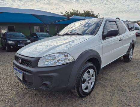FIAT Strada , Foto 3