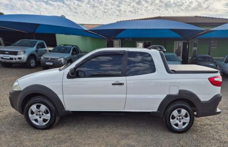 FIAT Strada , Foto 4