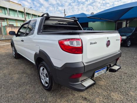 FIAT Strada , Foto 5
