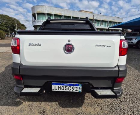 FIAT Strada , Foto 6
