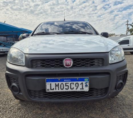 FIAT Strada , Foto 7