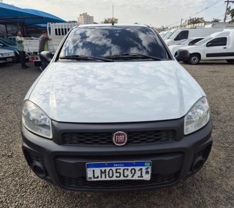 FIAT Strada , Foto 8