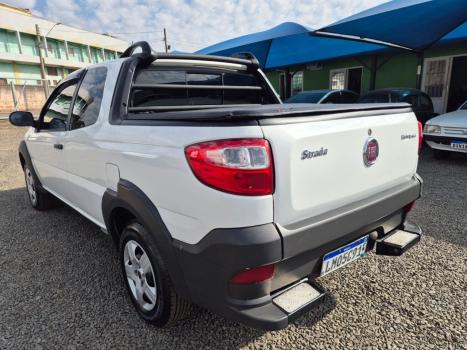 FIAT Strada , Foto 9