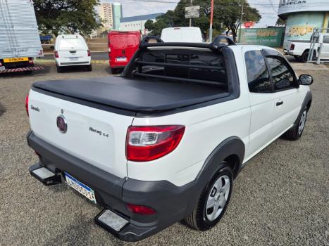 FIAT Strada , Foto 10