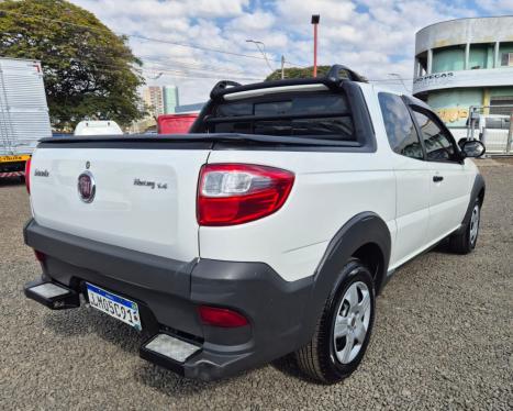 FIAT Strada , Foto 11