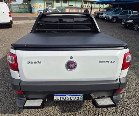 FIAT Strada , Foto 12
