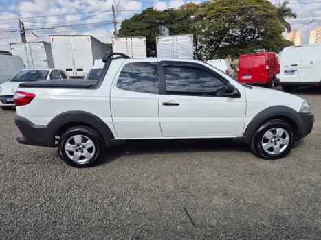 FIAT Strada , Foto 13