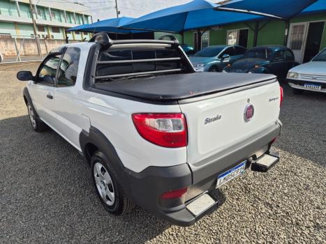 FIAT Strada , Foto 14