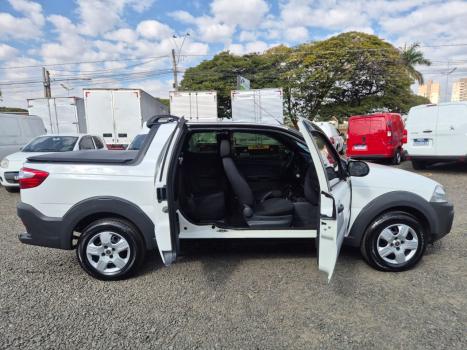 FIAT Strada , Foto 16