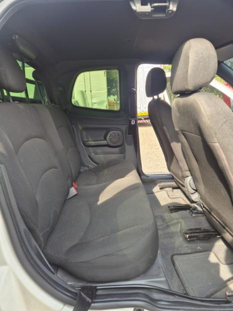 FIAT Strada , Foto 20