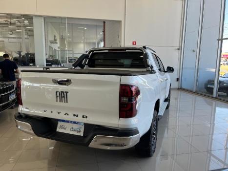 FIAT Titano 2.2 16V 4P RANCH 4X4 TURBO DIESEL AUTOMTICO, Foto 5
