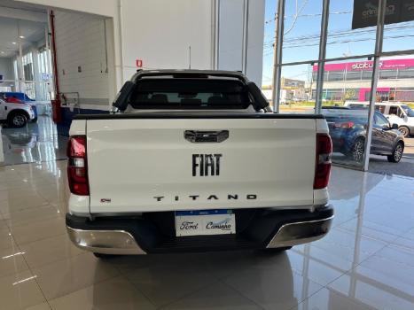 FIAT Titano 2.2 16V 4P RANCH 4X4 TURBO DIESEL AUTOMTICO, Foto 6