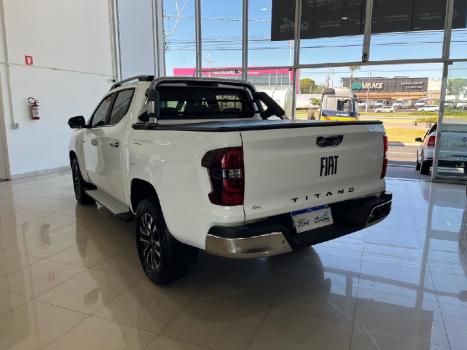 FIAT Titano 2.2 16V 4P RANCH 4X4 TURBO DIESEL AUTOMTICO, Foto 7