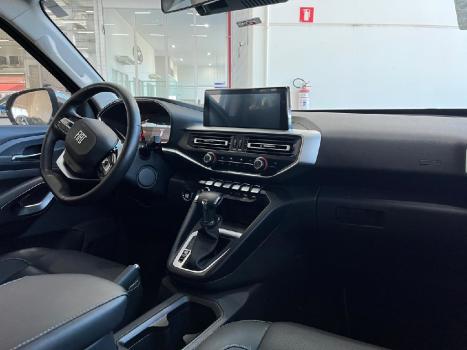FIAT Titano 2.2 16V 4P RANCH 4X4 TURBO DIESEL AUTOMTICO, Foto 9
