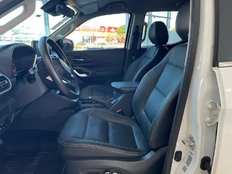 FIAT Titano 2.2 16V 4P RANCH 4X4 TURBO DIESEL AUTOMTICO, Foto 13