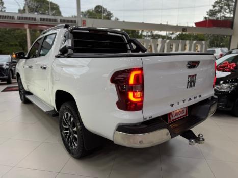 FIAT Titano 2.2 16V 4P RANCH 4X4 TURBO DIESEL AUTOMTICO, Foto 3