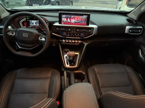 FIAT Titano 2.2 16V 4P RANCH 4X4 TURBO DIESEL AUTOMTICO, Foto 6