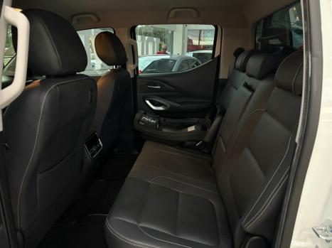 FIAT Titano 2.2 16V 4P RANCH 4X4 TURBO DIESEL AUTOMTICO, Foto 7