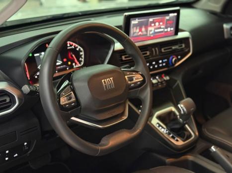 FIAT Titano 2.2 16V 4P RANCH 4X4 TURBO DIESEL AUTOMTICO, Foto 11