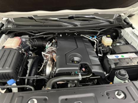 FIAT Titano 2.2 16V 4P RANCH 4X4 TURBO DIESEL AUTOMTICO, Foto 19