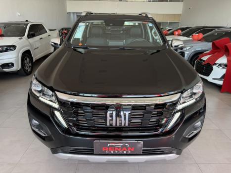 FIAT Titano 2.2 16V 4P RANCH 4X4 TURBO DIESEL AUTOMTICO, Foto 6