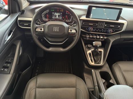 FIAT Titano 2.2 16V 4P RANCH 4X4 TURBO DIESEL AUTOMTICO, Foto 3