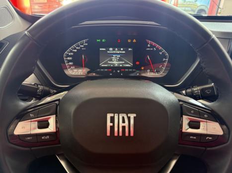 FIAT Titano 2.2 16V 4P RANCH 4X4 TURBO DIESEL AUTOMTICO, Foto 4