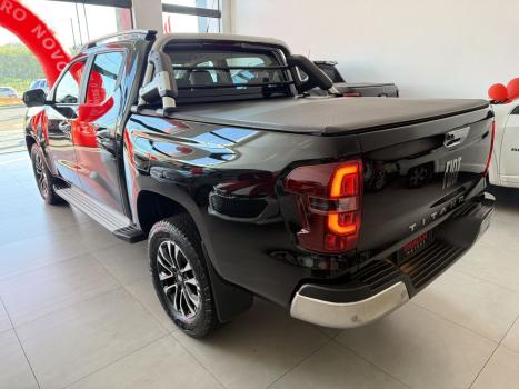 FIAT Titano 2.2 16V 4P RANCH 4X4 TURBO DIESEL AUTOMTICO, Foto 9