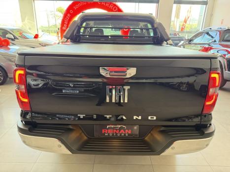 FIAT Titano 2.2 16V 4P RANCH 4X4 TURBO DIESEL AUTOMTICO, Foto 7