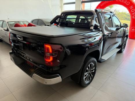 FIAT Titano 2.2 16V 4P RANCH 4X4 TURBO DIESEL AUTOMTICO, Foto 2