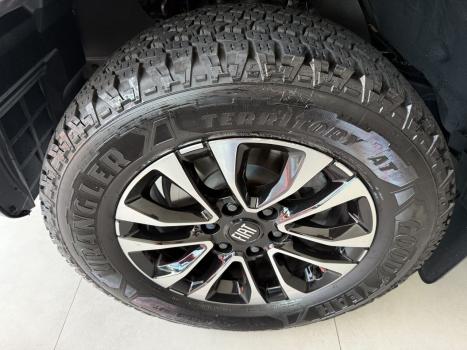 FIAT Titano 2.2 16V 4P RANCH 4X4 TURBO DIESEL AUTOMTICO, Foto 13