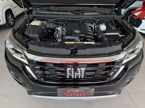 FIAT Titano 2.2 16V 4P RANCH 4X4 TURBO DIESEL AUTOMTICO, Foto 5