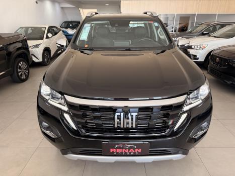 FIAT Titano 2.2 16V 4P RANCH 4X4 TURBO DIESEL AUTOMTICO, Foto 6