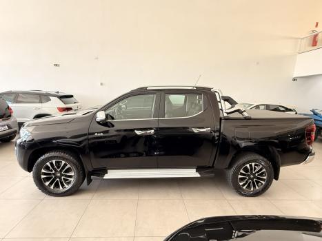 FIAT Titano 2.2 16V 4P RANCH 4X4 TURBO DIESEL AUTOMTICO, Foto 8