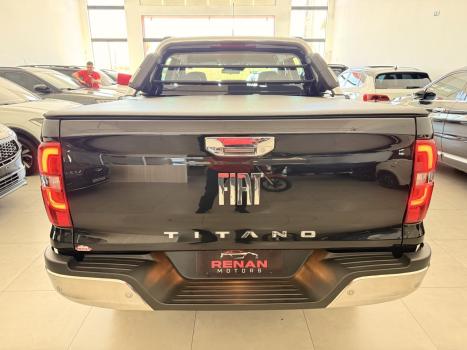 FIAT Titano 2.2 16V 4P RANCH 4X4 TURBO DIESEL AUTOMTICO, Foto 10