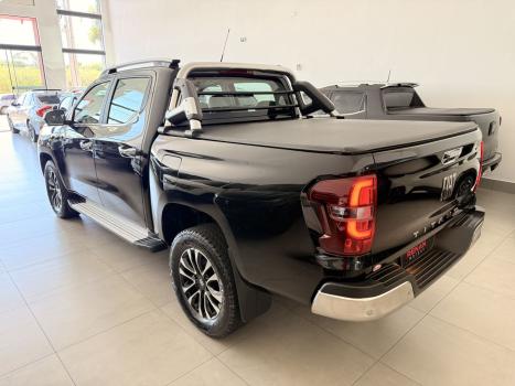 FIAT Titano 2.2 16V 4P RANCH 4X4 TURBO DIESEL AUTOMTICO, Foto 11