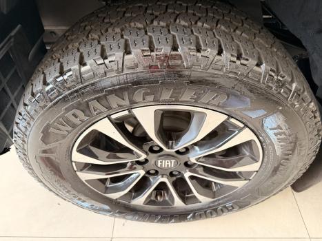 FIAT Titano 2.2 16V 4P RANCH 4X4 TURBO DIESEL AUTOMTICO, Foto 14