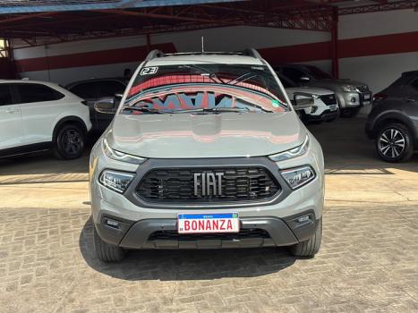 FIAT Toro 1.3 16V 4P FLEX 270 TURBO VOLCANO AUTOMTICO, Foto 2