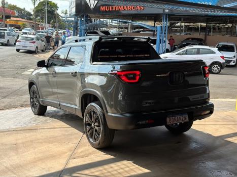 FIAT Toro 1.3 16V 4P FLEX 270 TURBO VOLCANO AUTOMTICO, Foto 6