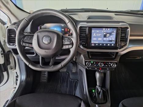 FIAT Toro 1.3 16V 4P FLEX 270 TURBO FREEDOM AUTOMTICO, Foto 10