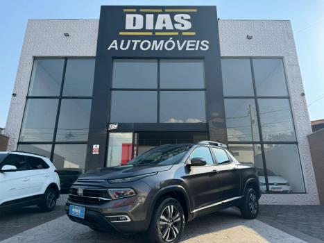 FIAT Toro 1.3 16V 4P FLEX 270 TURBO FREEDOM AUTOMTICO, Foto 1