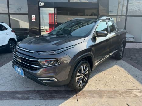 FIAT Toro 1.3 16V 4P FLEX 270 TURBO FREEDOM AUTOMTICO, Foto 2