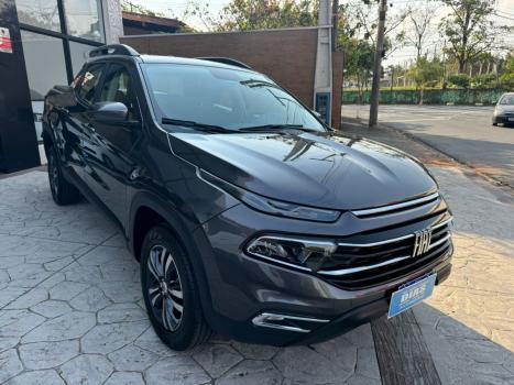 FIAT Toro 1.3 16V 4P FLEX 270 TURBO FREEDOM AUTOMTICO, Foto 3