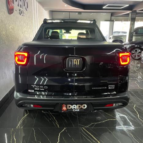 FIAT Toro 1.3 16V 4P FLEX 270 TURBO ENDURANCE AUTOMTICO, Foto 4