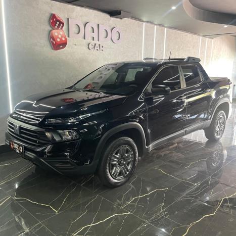 FIAT Toro 1.3 16V 4P FLEX 270 TURBO ENDURANCE AUTOMTICO, Foto 14