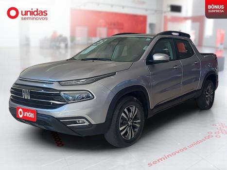 FIAT Toro 1.3 16V 4P FLEX 270 TURBO FREEDOM AUTOMTICO, Foto 1