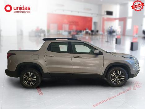 FIAT Toro 1.3 16V 4P FLEX 270 TURBO FREEDOM AUTOMTICO, Foto 6