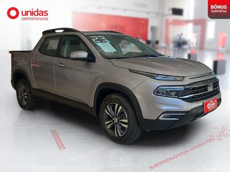 FIAT Toro 1.3 16V 4P FLEX 270 TURBO FREEDOM AUTOMTICO, Foto 7