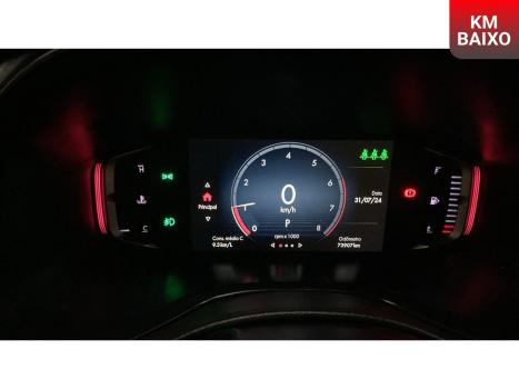 FIAT Toro 1.3 16V 4P FLEX 270 TURBO FREEDOM AUTOMTICO, Foto 11