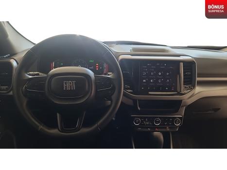 FIAT Toro 1.3 16V 4P FLEX 270 TURBO FREEDOM AUTOMTICO, Foto 13